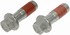 14008 by DORMAN - Brake Caliper Bracket Bolts