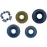 14041 by DORMAN - Pedal And Shift Linkage Bushing Assortment