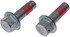 14017 by DORMAN - Caliper Bracket Bolt