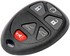 13637 by DORMAN - Keyless Remote Cases Repair