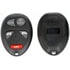 13640 by DORMAN - Keyless Remote Cases Repair
