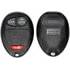 Dorman 13643 Keyless Entry Transmitter Cover Keyless Remote Case