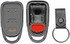 13646 by DORMAN - Keyless Remote Cases Repair