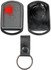 13647 by DORMAN - Keyless Remote Cases Repair