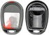 13658 by DORMAN - Keyless Remote Case Repair Kit