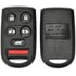 13661 by DORMAN - Keyless Remote Case Repair Kit