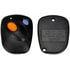 Dorman 13665 Keyless Entry Transmitter Cover Keyless Remote Case Repair Kit