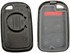 Dorman 13667 Keyless Entry Transmitter Cover Keyless Remote Case Repair Kit