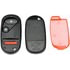 Dorman 13673 Keyless Entry Transmitter Cover Keyless Remote Case