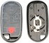 13675 by DORMAN - Keyless Remote Case Repair Kit