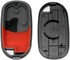 13683 by DORMAN - Keyless Remote Cases Repair