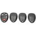 13686 by DORMAN - Keyless Remote Case Repair