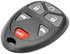 13685 by DORMAN - Keyless Remote Case Repair