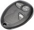 13692 by DORMAN - Keyless Remote Case Repair