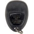 Dorman 13716 Keyless Entry Transmitter Keyless Entry Remote 3 Button