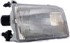 1590213 by DORMAN - Headlight Assembly - for 1992-1997 Ford
