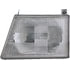Dorman 1590236 Headlight Assembly Headlight Assembly