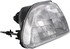 1590242 by DORMAN - Headlight Assembly - for 1994-1998 Ford Mustang