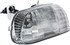 1590244 by DORMAN - Headlight Assembly