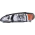 Dorman 1590250 Headlight Assembly Headlight Assembly
