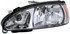 1590250 by DORMAN - Headlight Assembly