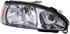 1590251 by DORMAN - Headlight Assembly