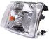 1590284 by DORMAN - Headlight Assembly