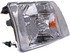 1590285 by DORMAN - Headlight Assembly