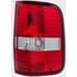 1590327 by DORMAN - Tail Light Assembly - for 2004-2006 Ford F-150
