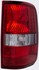 1590327 by DORMAN - Tail Light Assembly - for 2004-2006 Ford F-150