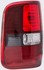 1590328 by DORMAN - Tail Light Assembly - for 2006-2008 Ford F-150