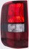 1590328 by DORMAN - Tail Light Assembly - for 2006-2008 Ford F-150