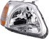 1590643 by DORMAN - Headlight Assembly