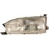 1590706 by DORMAN - Headlight Assembly