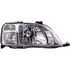 1590739 by DORMAN - Headlight Assembly