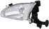 1590808 by DORMAN - Headlight Assembly - for 1998-2000 Toyota Corolla