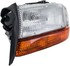 1590458 by DORMAN - Headlight Assembly