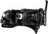 1590468 by DORMAN - Head Lamp Assembly