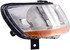 1590500 by DORMAN - Headlight Assembly