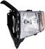 1590468 by DORMAN - Head Lamp Assembly