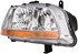 1590500 by DORMAN - Headlight Assembly