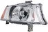 1590503 by DORMAN - Headlight Assembly