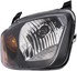 1590556 by DORMAN - Head Lamp Assembly