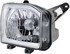 1590827 by DORMAN - Headlight Assembly - for 1999-2004 Nissan Pathfinder