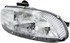 1590065 by DORMAN - Headlight Assembly