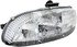 1590064 by DORMAN - Headlight Assembly