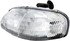 1590064 by DORMAN - Headlight Assembly