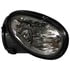 Dorman 1571029 Fog Light Assembly Fog Lamp Assembly