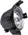 1571066 by DORMAN - Fog Lamp Assembly