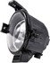 1571067 by DORMAN - Fog Lamp Assembly